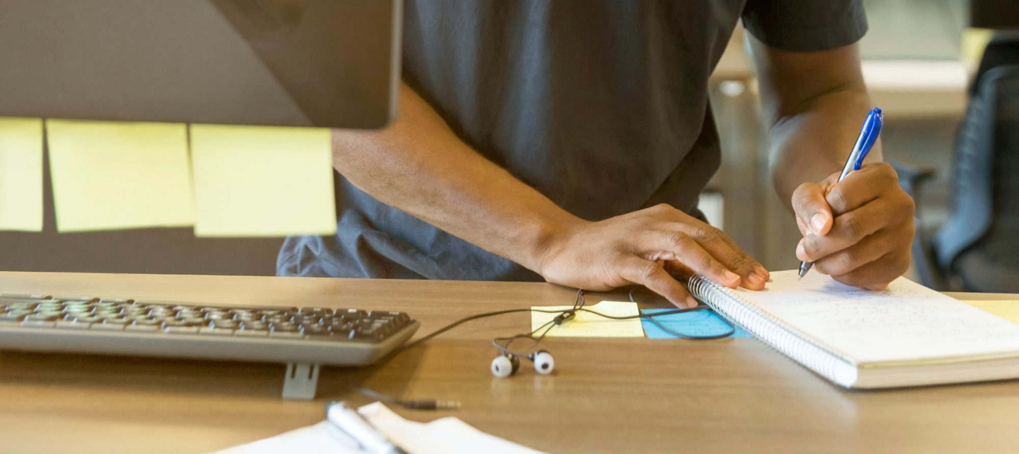 Работы выпускников курса